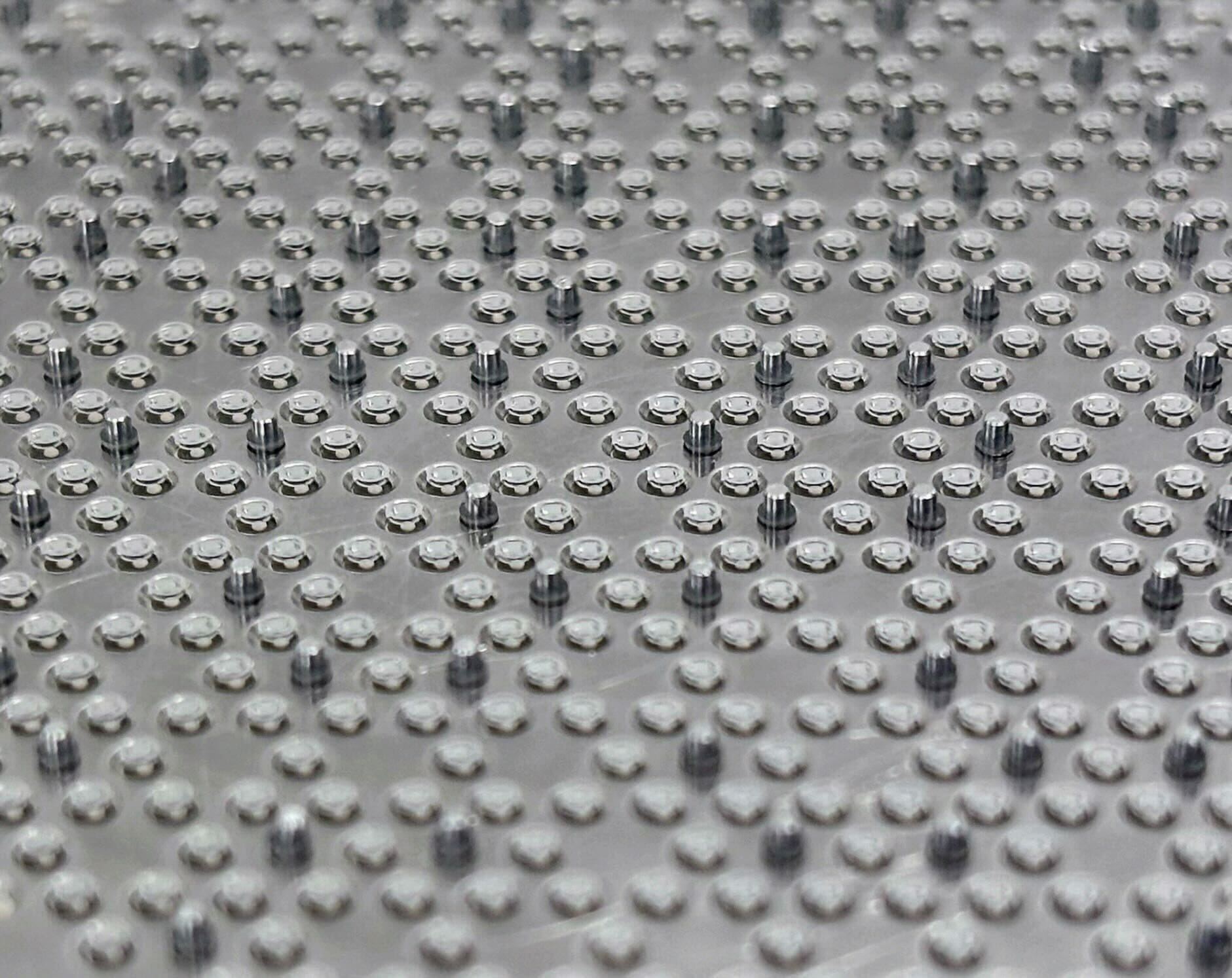 Oxford Quantum Circuits Unveils 500+ Qubit Wafer-Scale Packaging Architecture