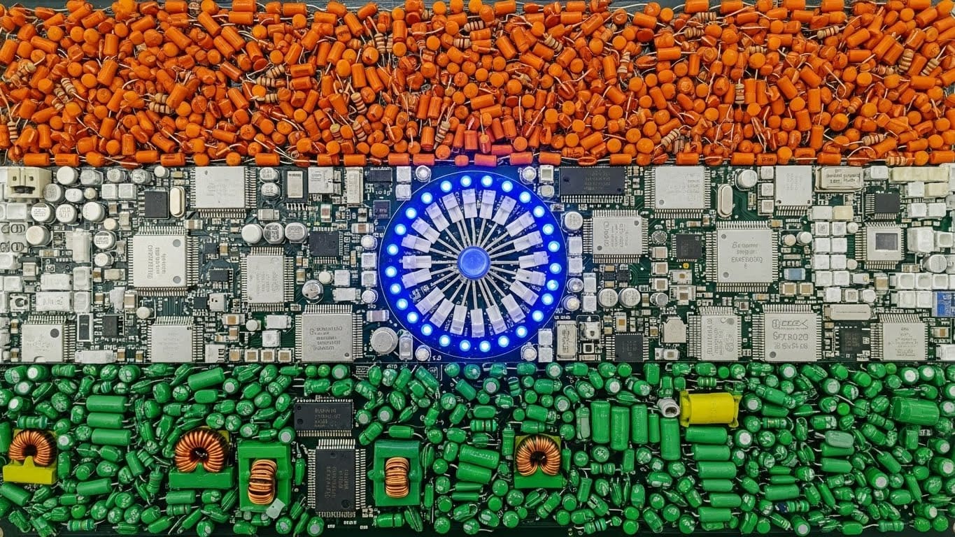 Andhra Pradesh Offers Rs 100 Crore for Quantum Computing Nobel Prize