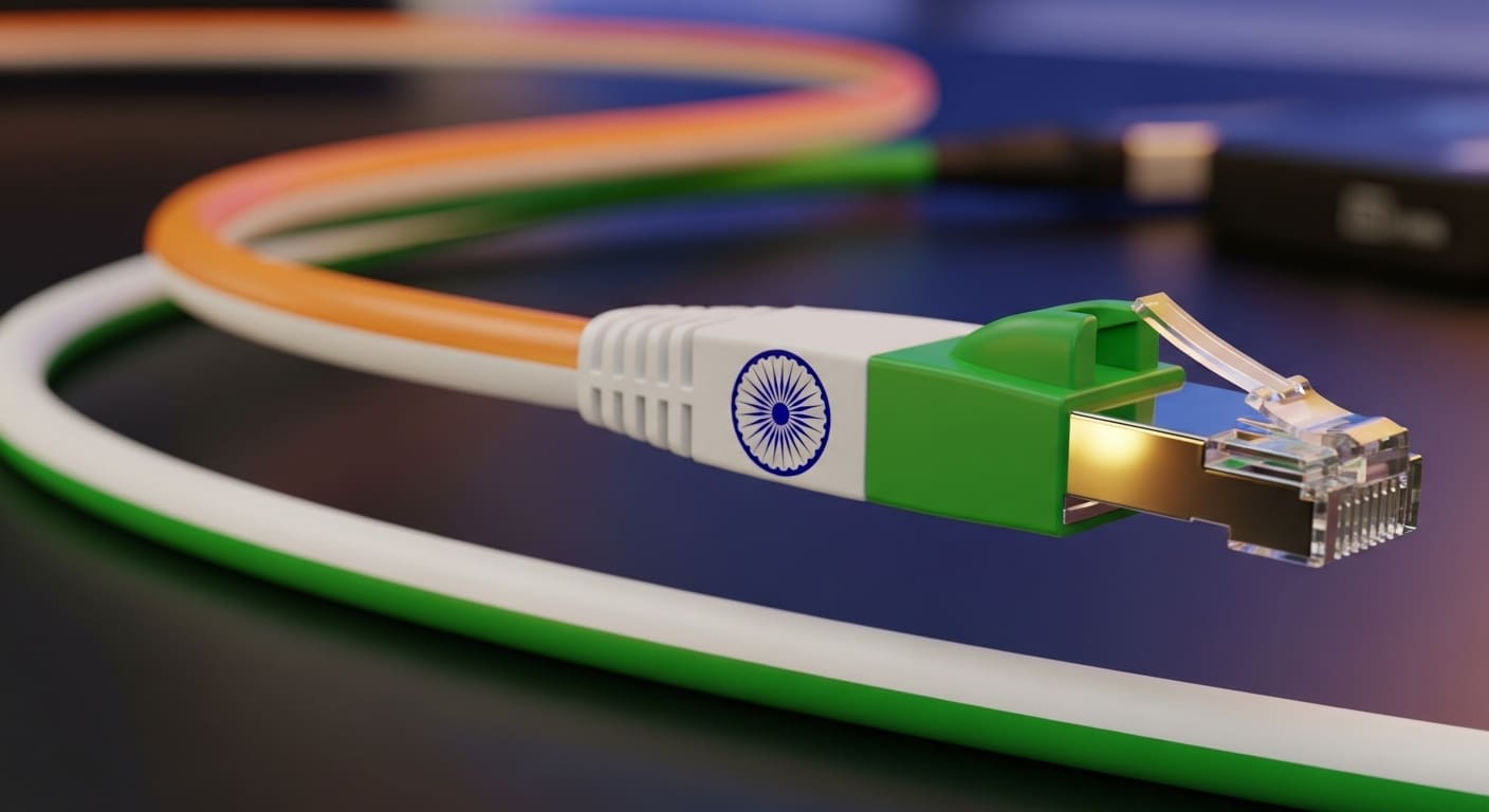 India’s Startups Unveil 64-Qubit Processor, Quantum Network