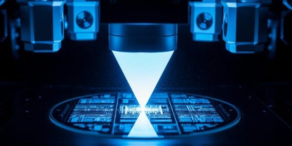 Semiconductor fabrication creating the chips powering modern technology