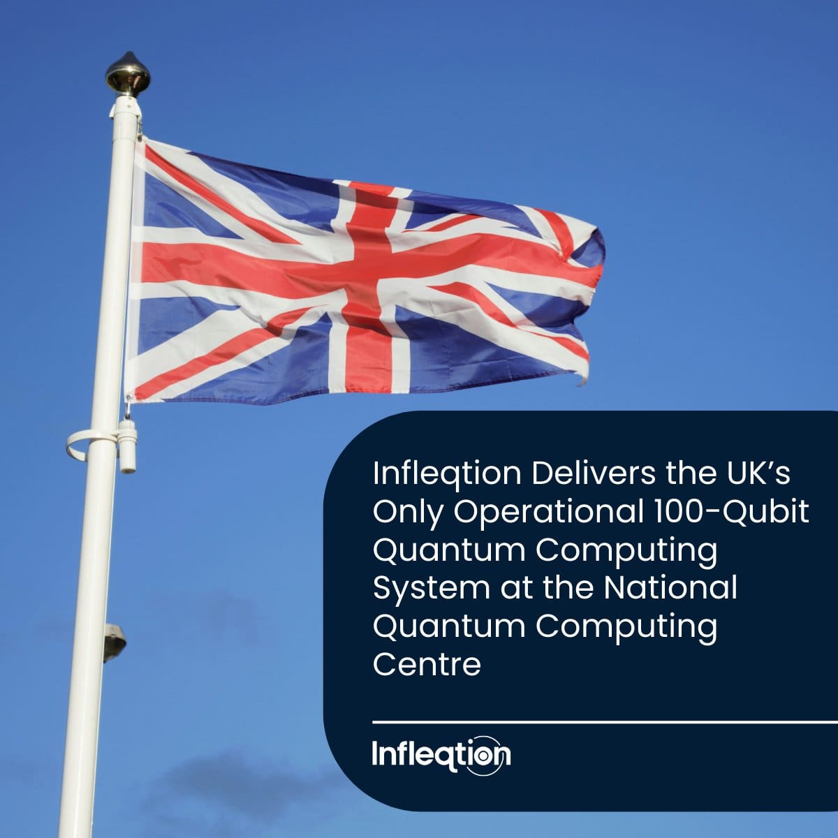 Infleqtion Enables Researchers to Work with Large-Scale Quantum Systems