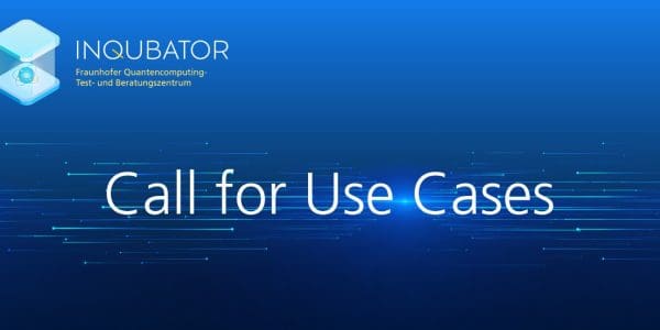 INQUBATOR Offers Businesses Quantum Computing Access Without Hardware