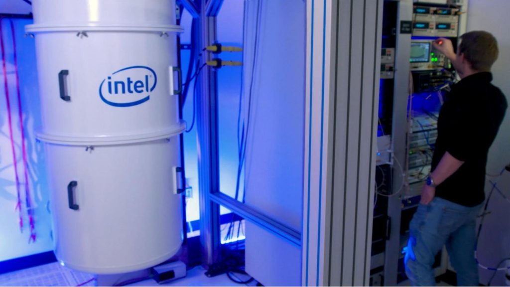 Quantum Predictions for 2022