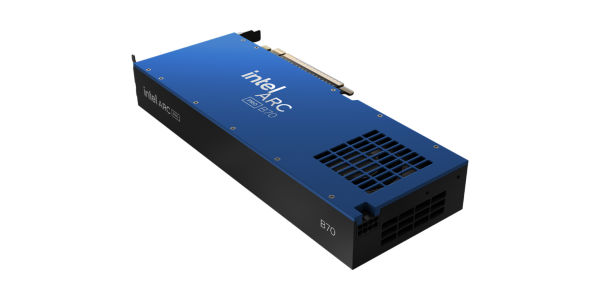 Intel Delivers Scalable AI Performance in MLPerf Inference v6.0