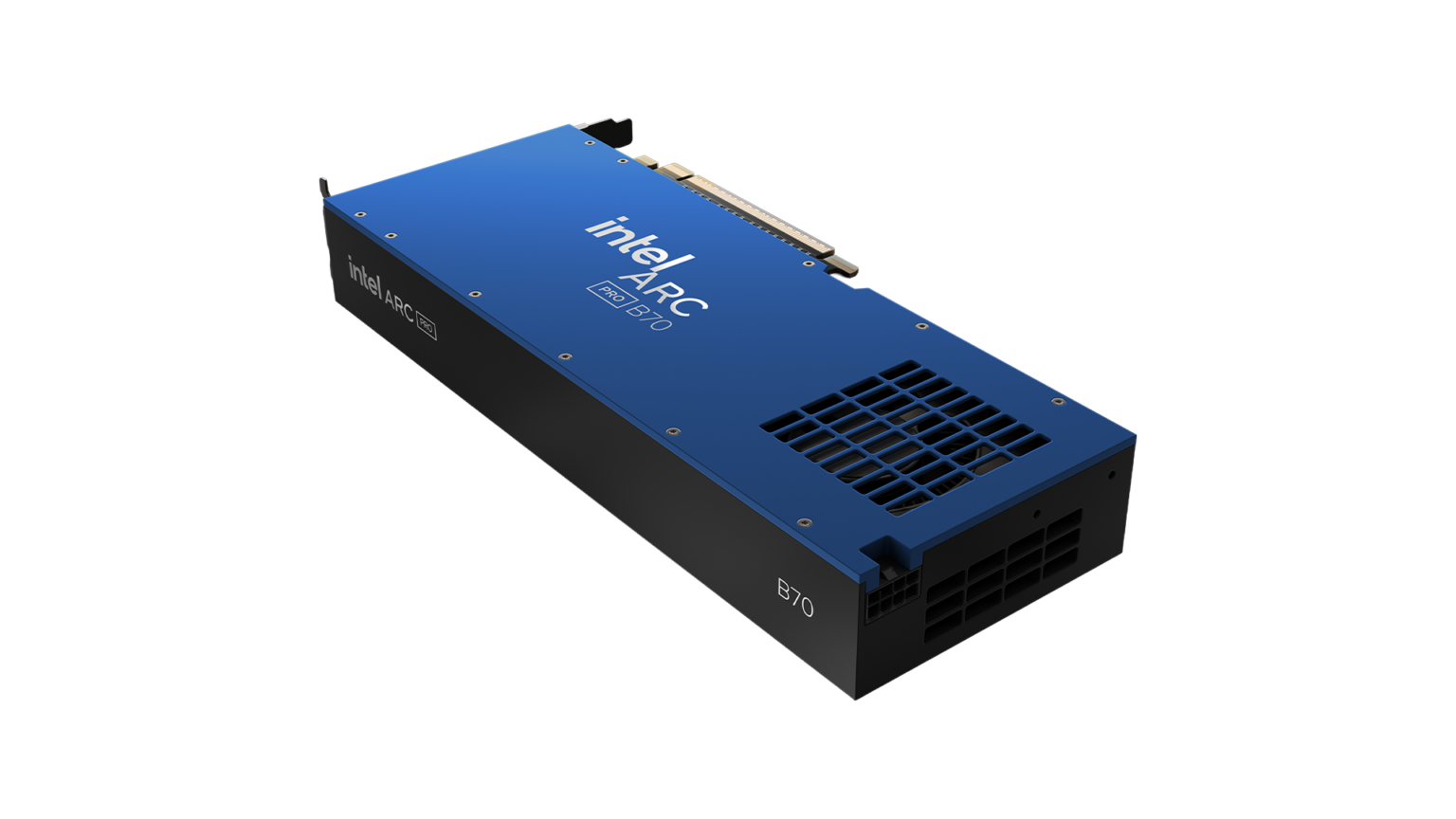 Intel Delivers Scalable AI Performance in MLPerf Inference v6.0