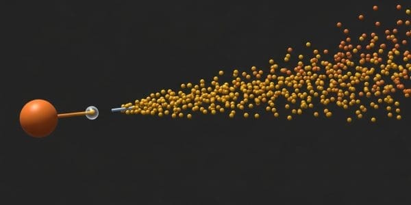 Intense Laser Pulses Create Harmonics above 15.82 Electron Volts in Argon Gas
