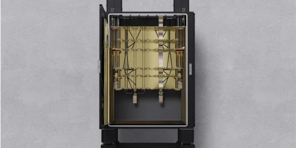 Interlune Books First Helium-3 Order for Quantum Dilution Fridges