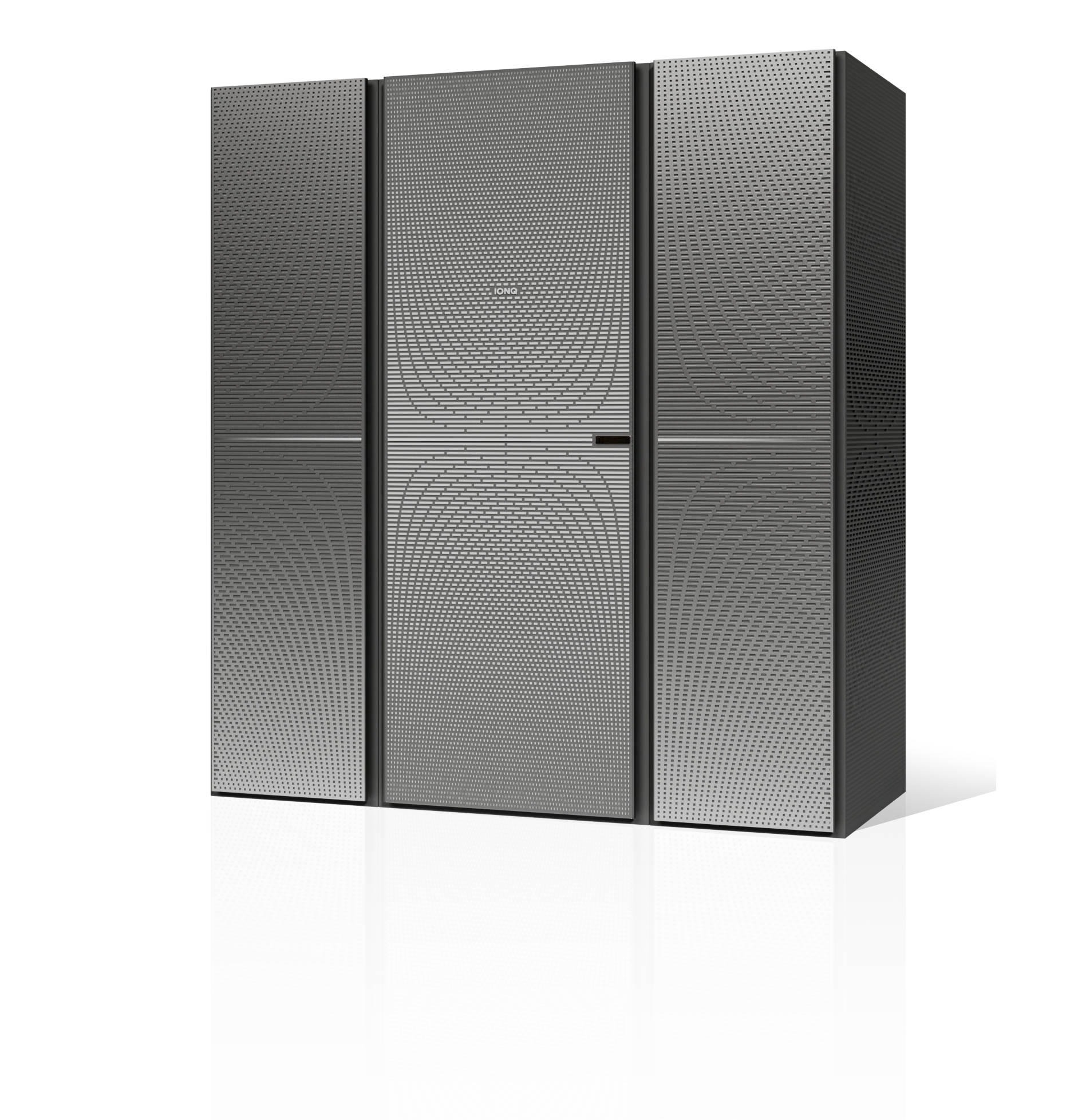 IonQ CEO to Unveil Quantum Innovation Breakthroughs at Congress