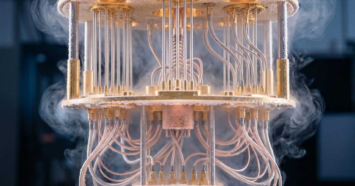 IonQ Expands Reach With Canada’s FABrIC Quantum Computing Sandbox