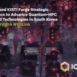 IonQ and KISTI Collaborate to Advance Quantum-HPC Hybrid Technologies
