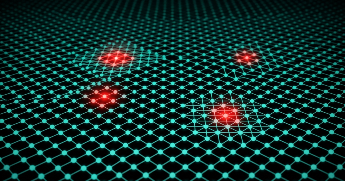 IonQ, QBraid & NVIDIA Achieve 54% Fewer Chemistry Errors With Quantum Computing.