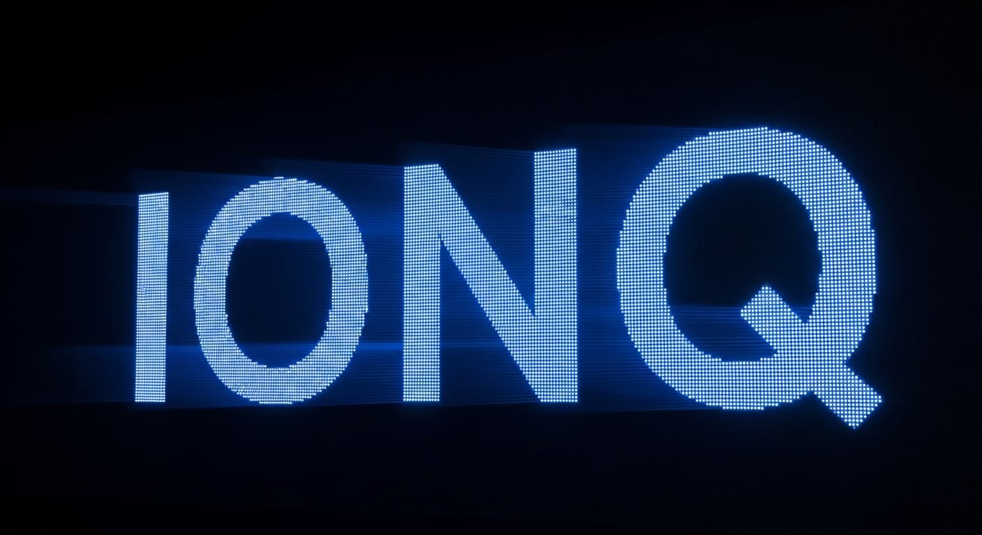 IonQ Reports $130 Million in 2025 Revenue, Tripling Prior Year Results