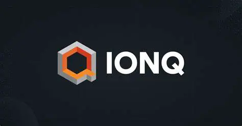 17 Quantum Stocks Updated With Eagerly Awaited Zapata Ai For 2024 IonQ, Quantum Stock Ticker: IONQ