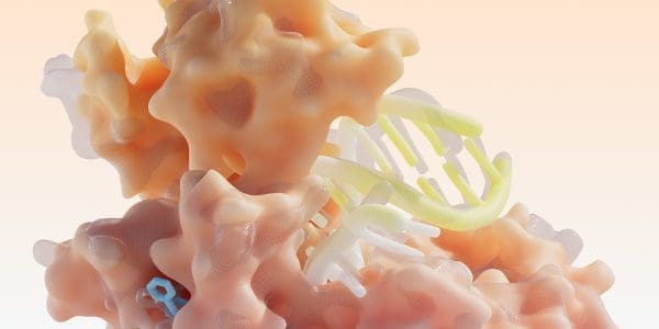 Isomorphic Labs Secures $2.1 Billion to Scale AI Drug Design