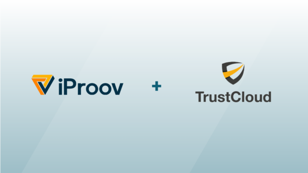 iProov and TrustCloud Unite for Post-Quantum Secure Digital Identities