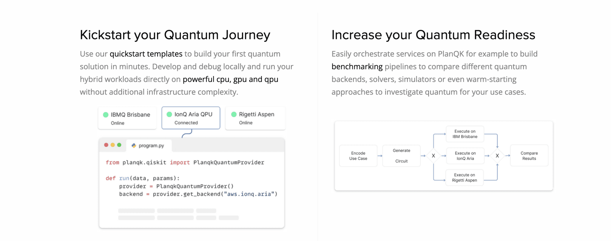 UAE Launches PlanQK Platform for Industrial Quantum Computing Solutions