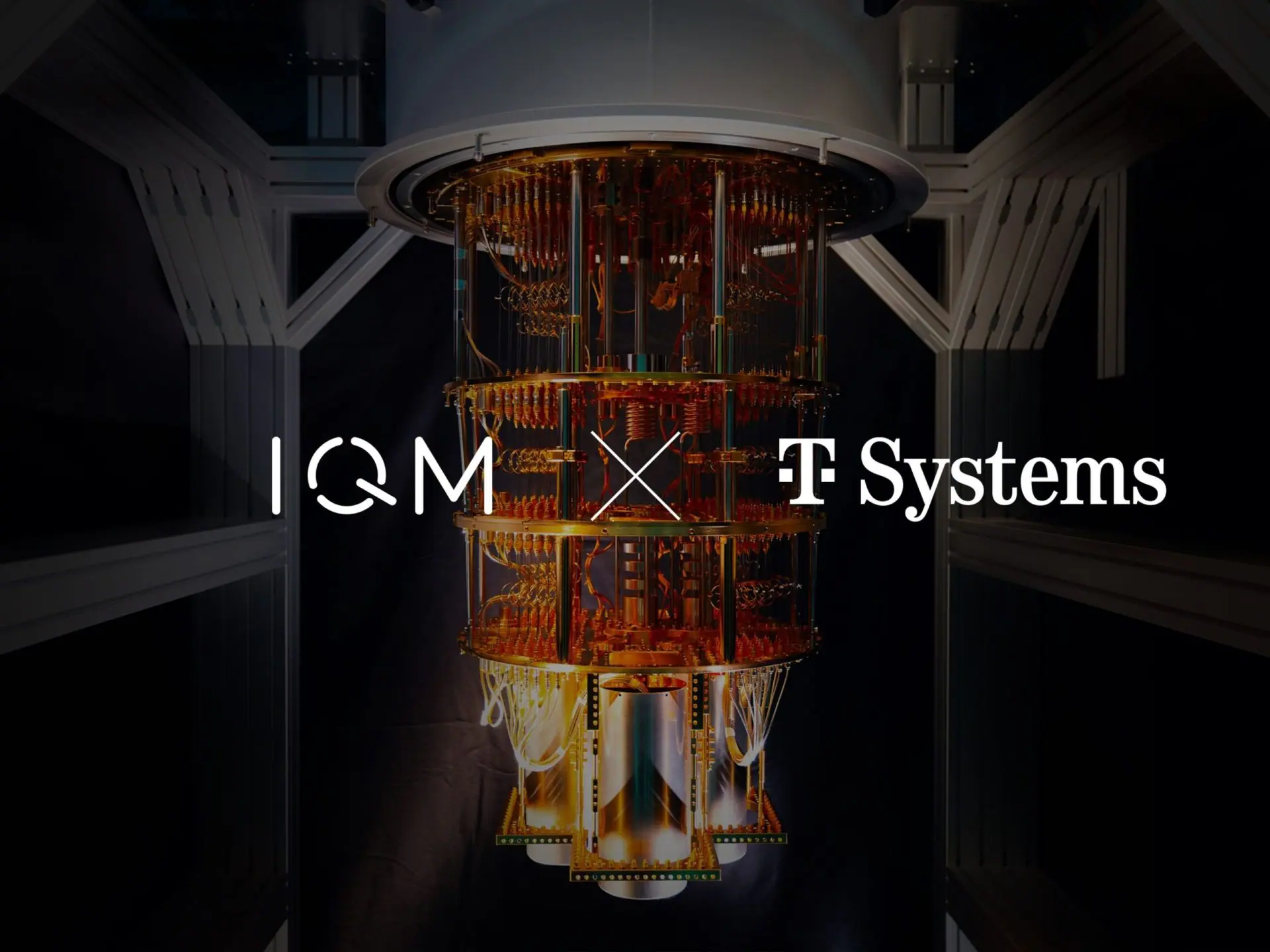 T-Systems Partners with IQM for Quantum Cloud Access