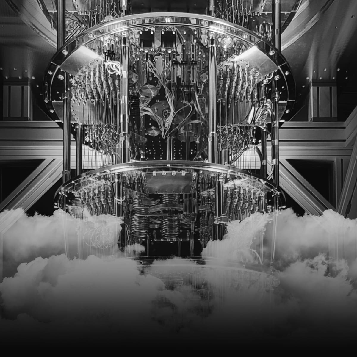 Oak Ridge Lab Adds IQM Quantum Cloud Service for Researchers