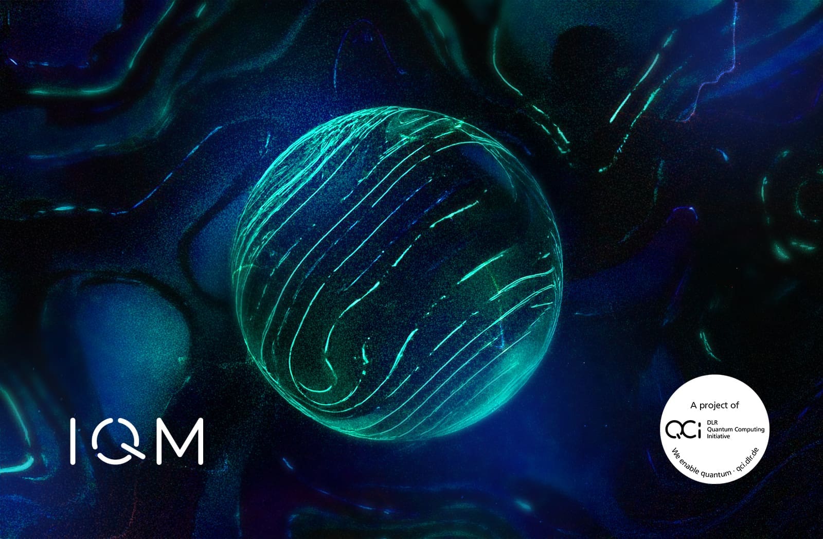 IQM Quantum Computers to Develop Simulation for German Aerospace