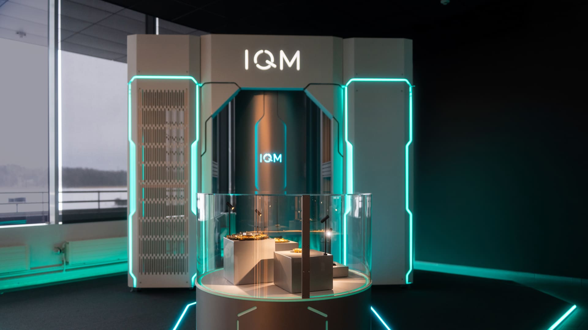 IQM Quantum Computers Secures €50 Million to Fuel Growth and R&D