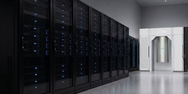 IQM Radiance Systems Now Run as HPC Computational Nodes