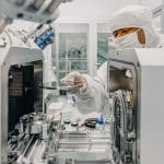 IQM to Become First Publicly Listed European Quantum Company via $1.8B Merger