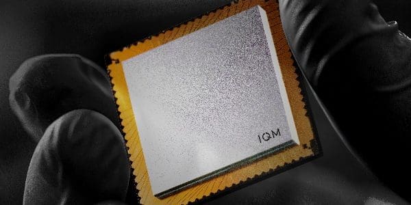IQM Valued at $1.8B Pre-Money in RAAQ SPAC Combination