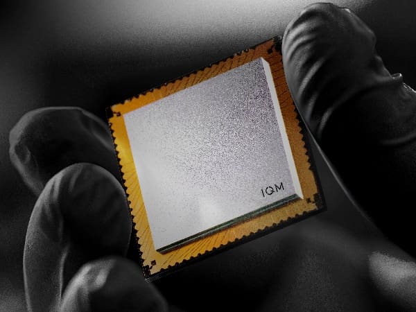 IQM Appoints Ciesla With 100+ Patents, Scaling Tech Leadership