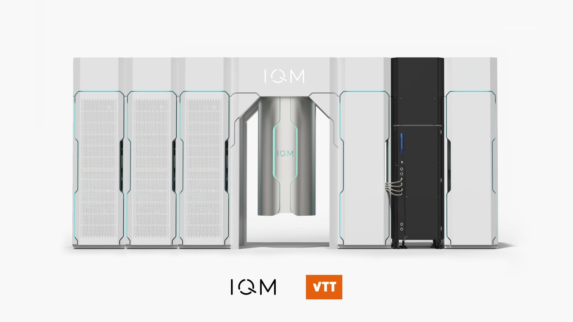 IQM Delivers World-Leading 300-Qubit Superconducting Quantum Computer for Error Correction Research to Finland