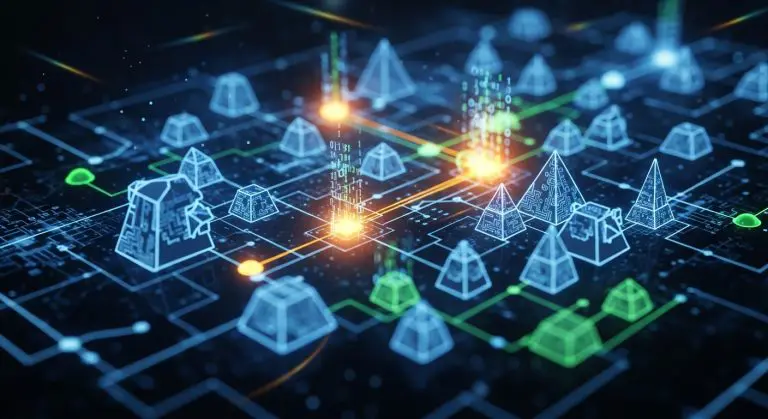Secure Global Networks Move Closer with Advances in Quantum Satellite Links