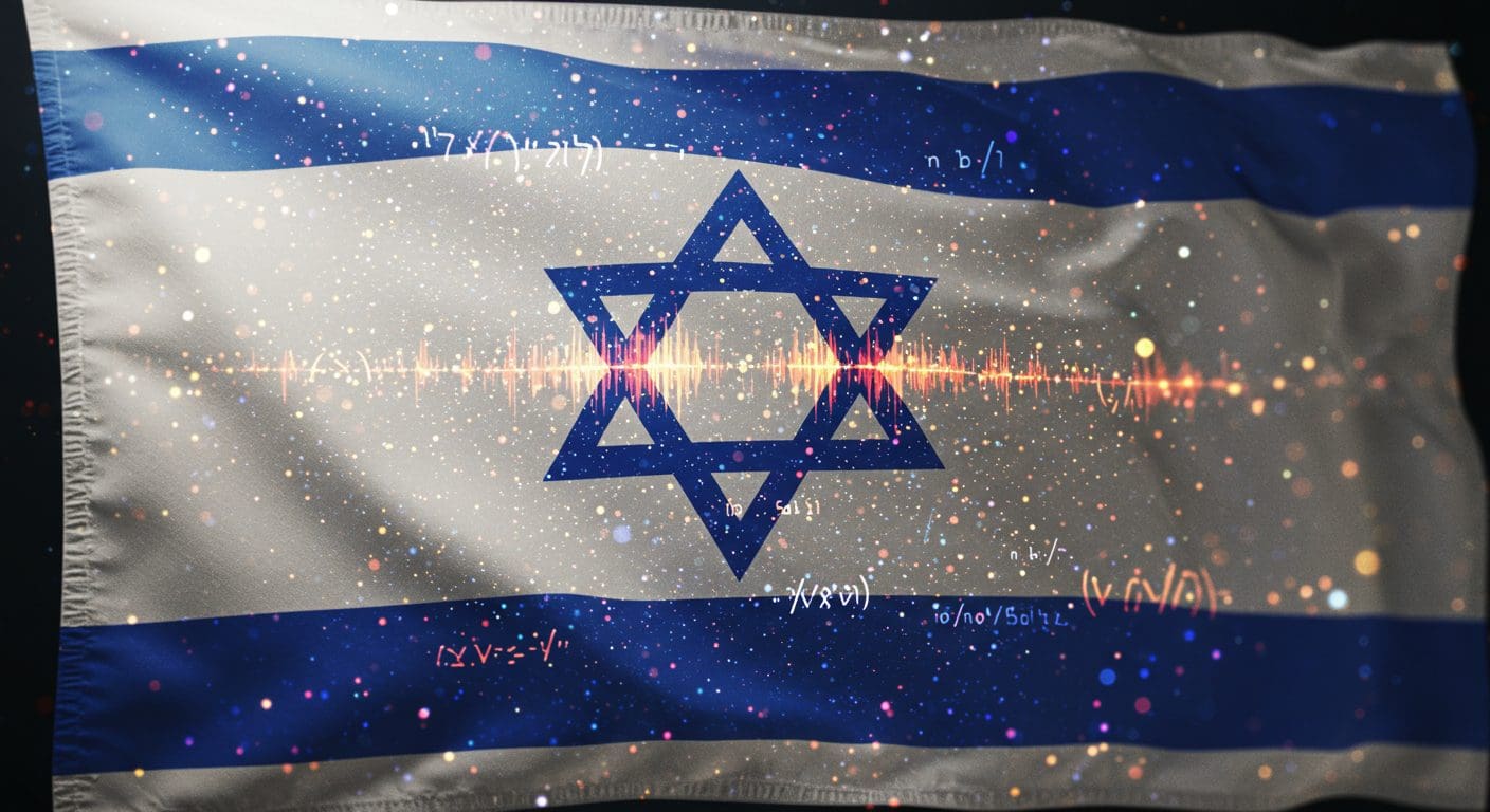 US & Israel Plan $200M Quantum Fund to Boost Ties
