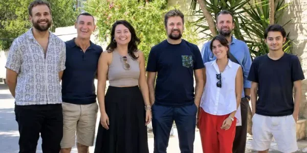Italian firm QSENSATO gets €1M to build quantum sensor factory