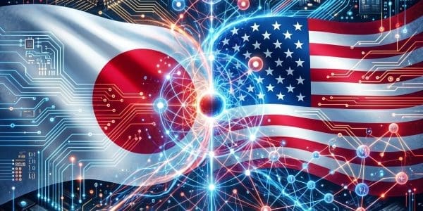 Japan’s MEXT Joins Genesis Mission With $1 Billion Pledge