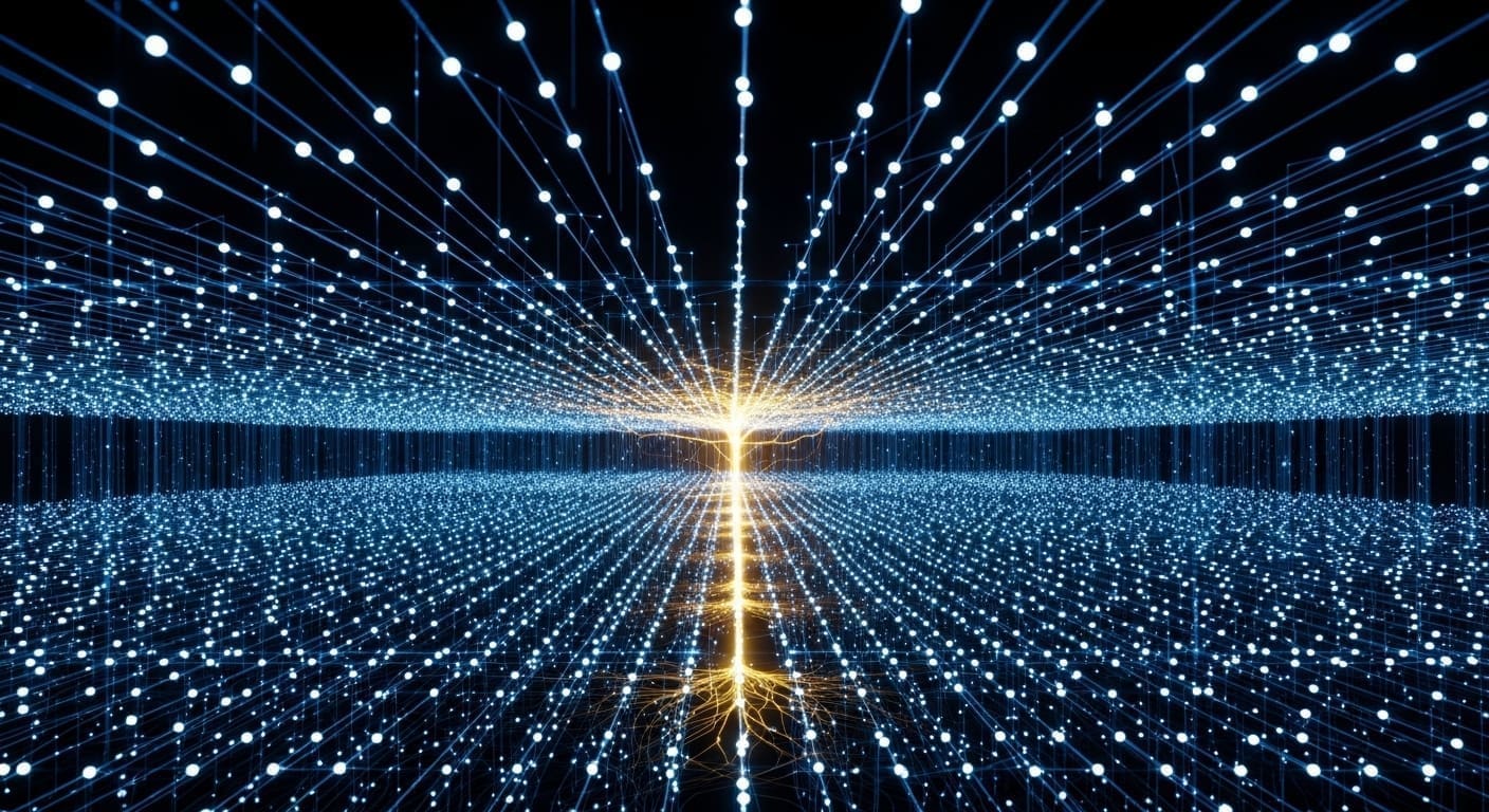 Jariwala To Advance Chip Tech For 1000x More Efficient AI - Quantum Zeitgeist