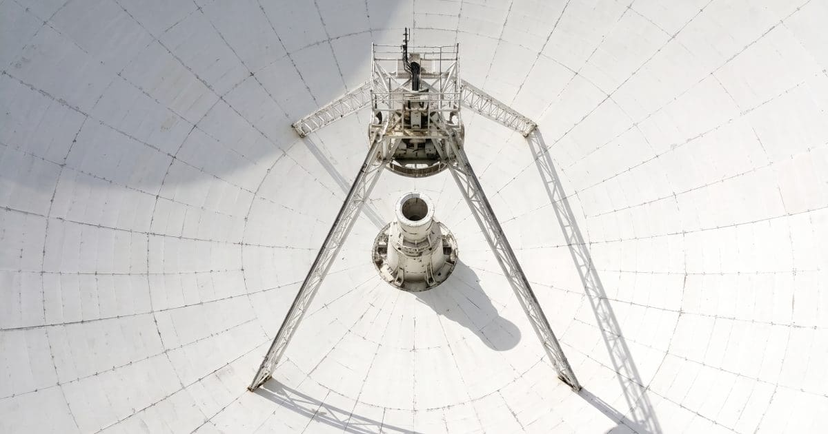 Jodrell Bank Faces Axe Amid UK Research Funding Reductions   Quantum Zeitgeist