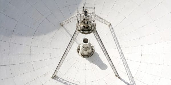 Jodrell Bank Faces Axe Amid UK Research Funding Reductions