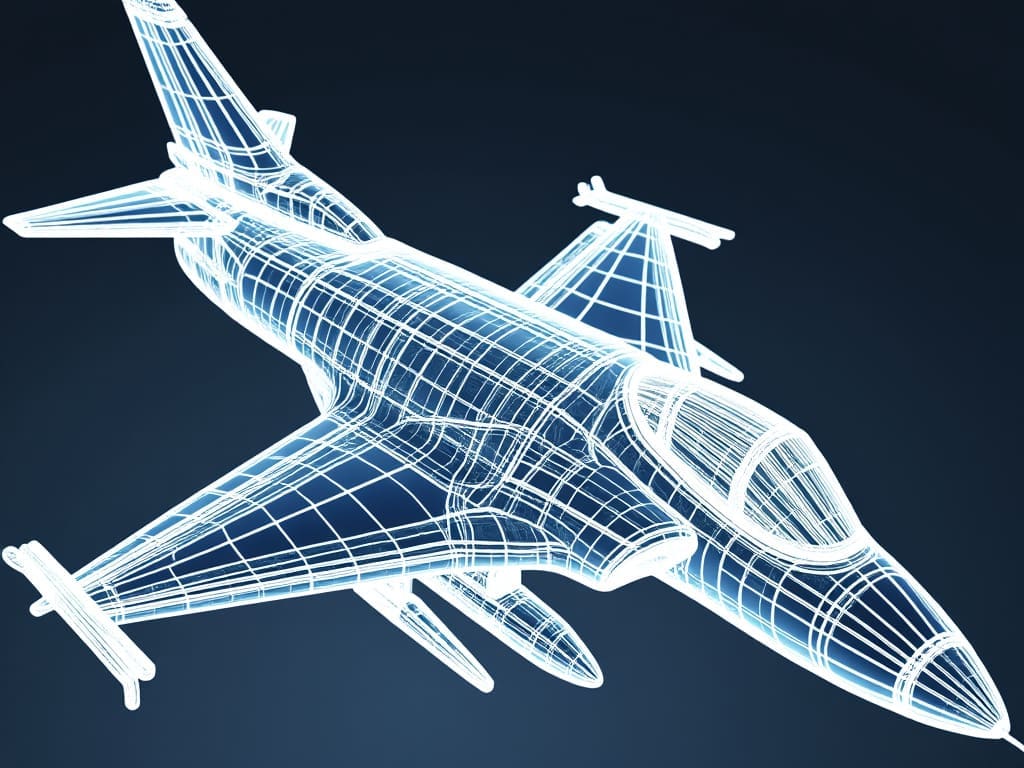 IonQ Secures $54.5 Million United States Air Force Quantum Contract Deal