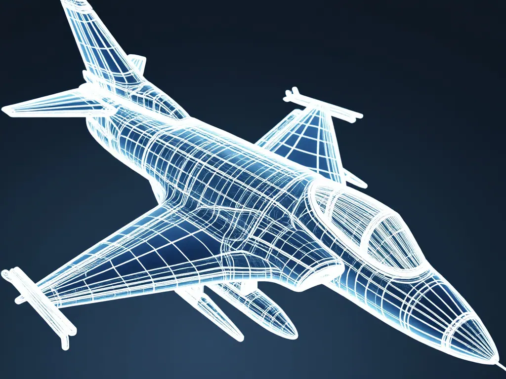 IonQ Secures $54.5 Million United States Air Force Quantum Contract Deal