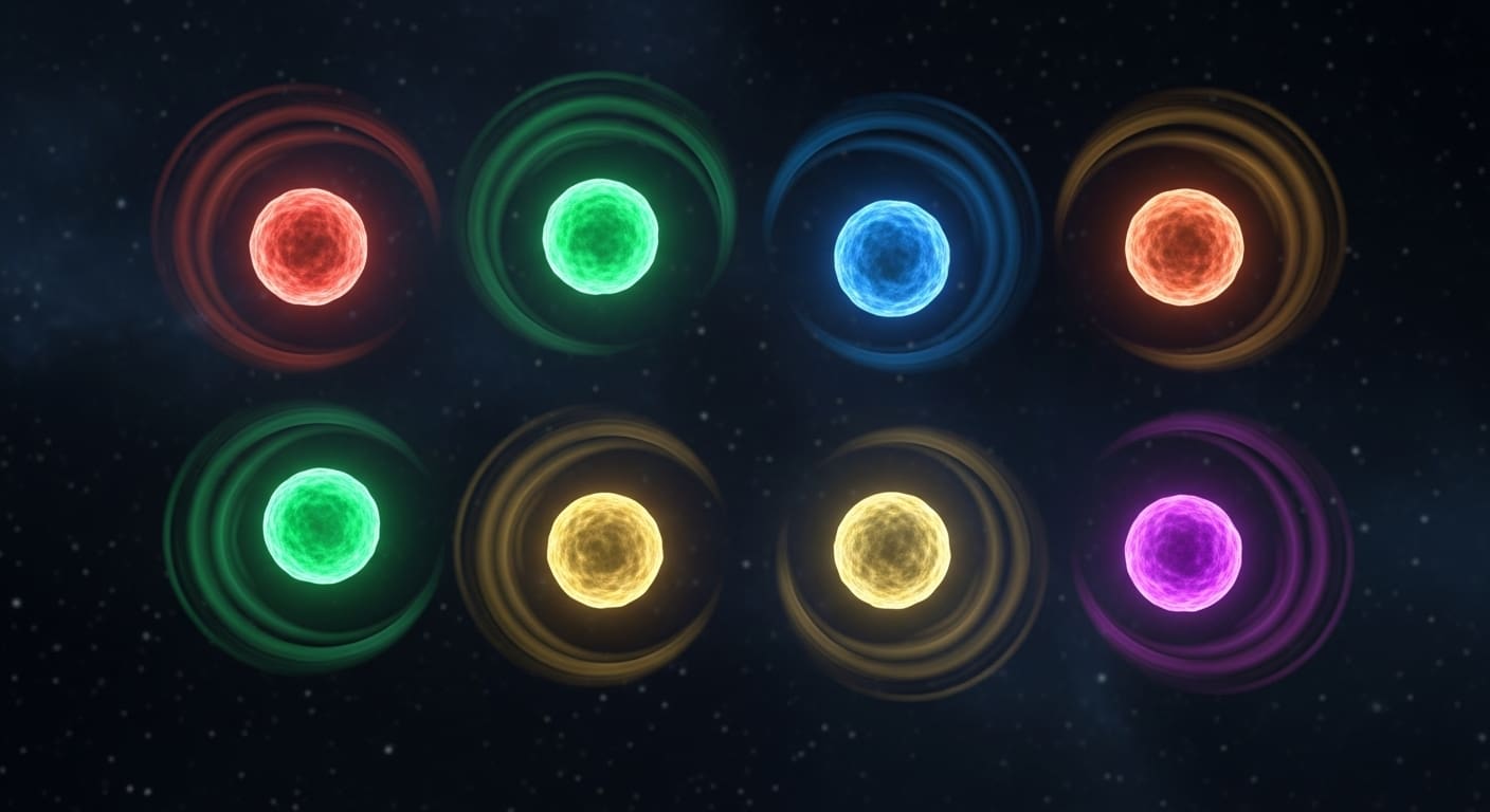 University at Buffalo Study Reveals Delayed Thermalization for Quantum Computing