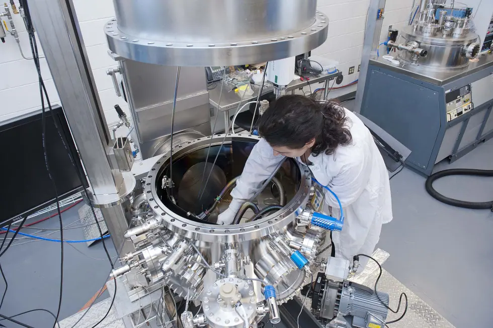 Jefferson Lab Leads DOE-Backed Team to Advance AI and Quantum Computing with Superconducting Tech