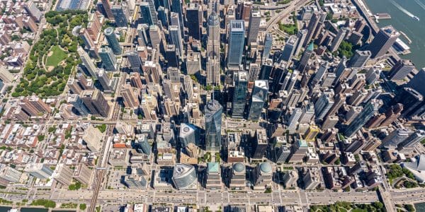 The Future of Quantum Real Estate