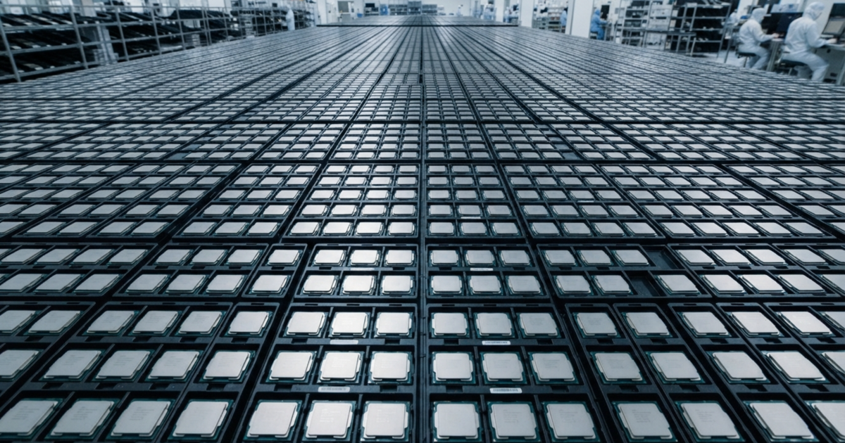 JPMorganChase, Commerce Dept. Detail Quantum Supply Chain Gaps