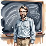 Who Was John Bell. What did he do for Quantum Physics?