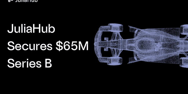 JuliaHub’s Dyad Cuts R&D Time From Months To Days