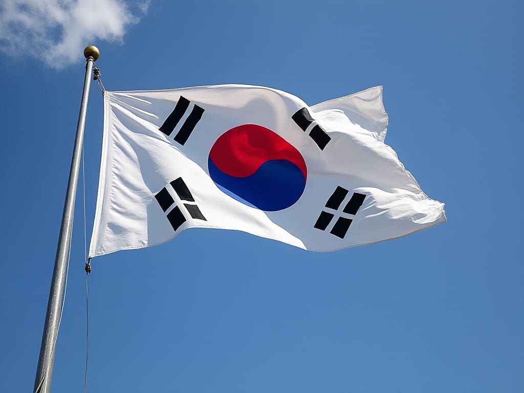 South Korea Enacts Landmark Quantum Technology Industry Act
