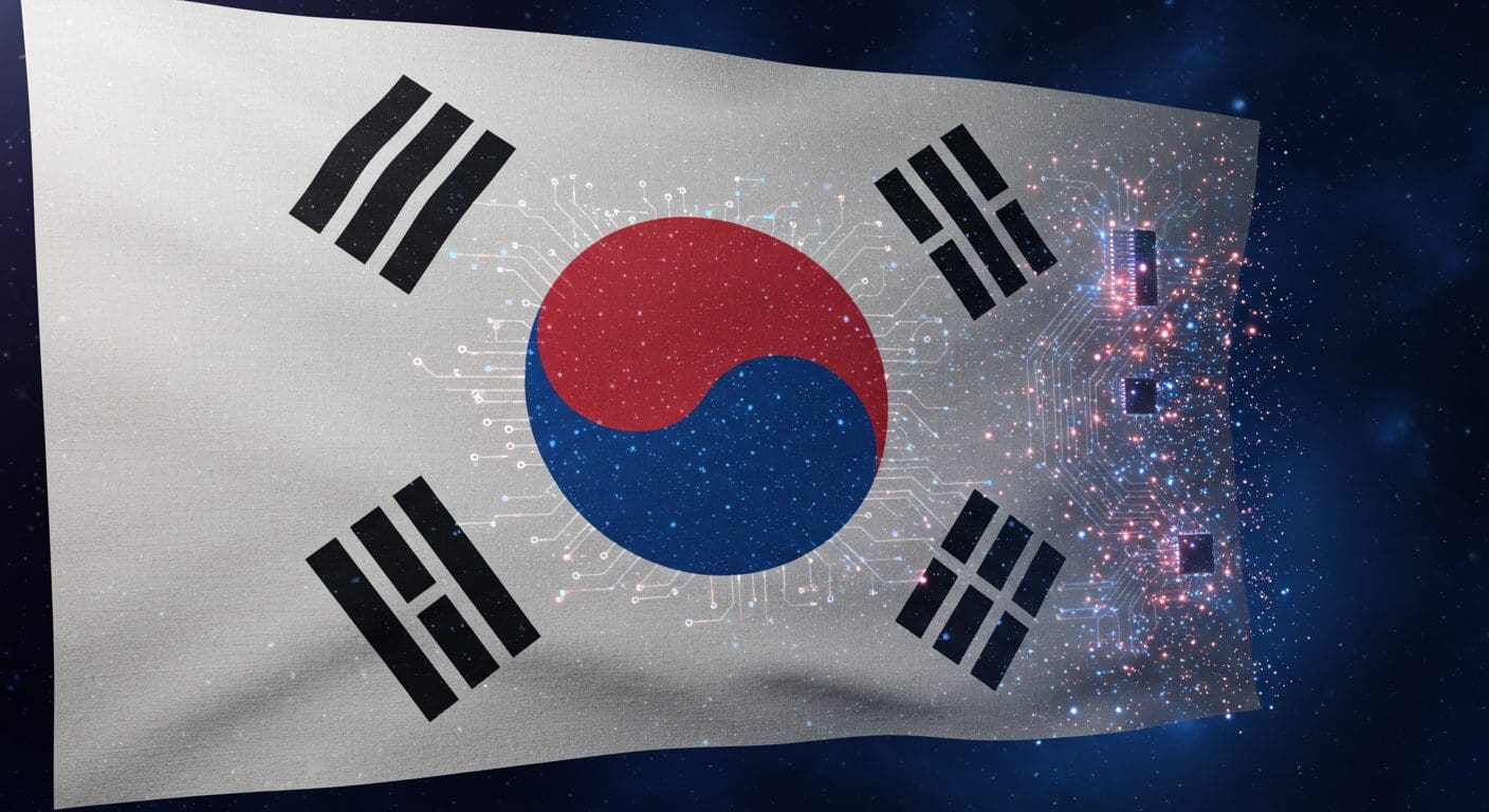 South Korea to Invest £380 Million in Quantum Computing and Technology Development