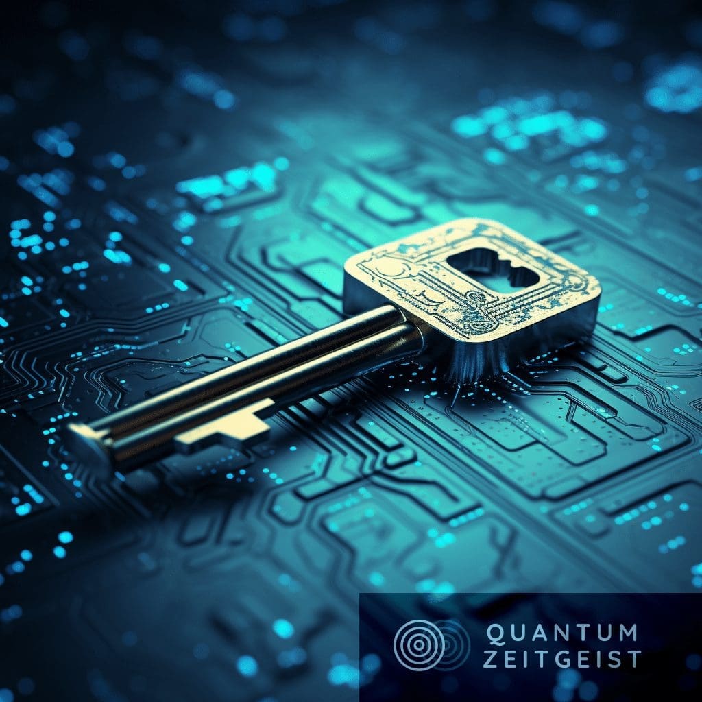 Q-CTRL Achieves ISO 27001 Certification, Boosting Quantum Tech Security and Business Opportunities