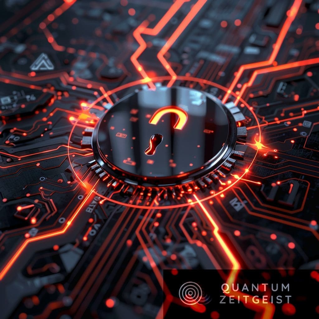 Reticulate Micro and Quantropi Unveil World's First Post-Quantum Video Encryption Amid Security Warnings