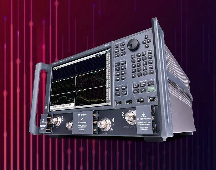 Keysight and Q-CTRL Join Forces to Boost Quantum Processor Development and Quality