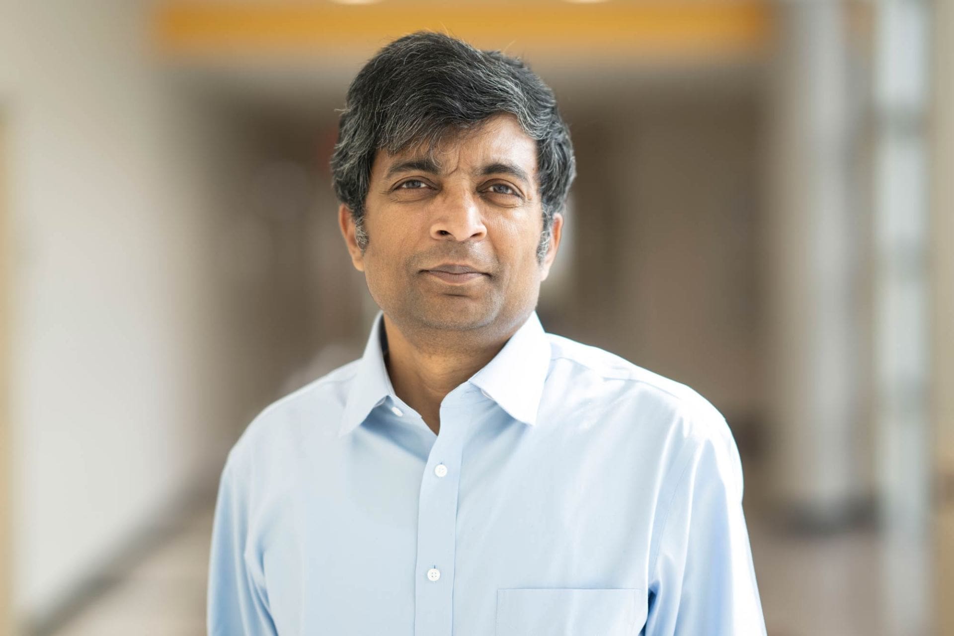 Dr. Latifur Khan Elected AAAS Fellow for Pioneering Work in Machine Learning and Cybersecurity